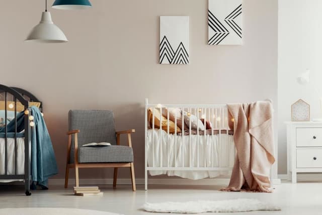 Baby room